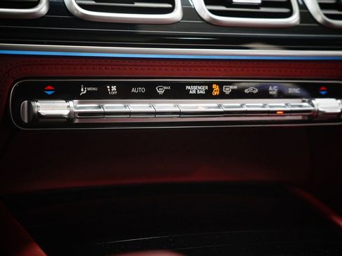 New 2026 Mercedes-Benz GLE 450 4MATIC Coupe image 29