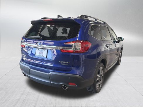 Certified 2026 Subaru Ascent Limited w/ Popular Package #2 AWD/4WD image 7