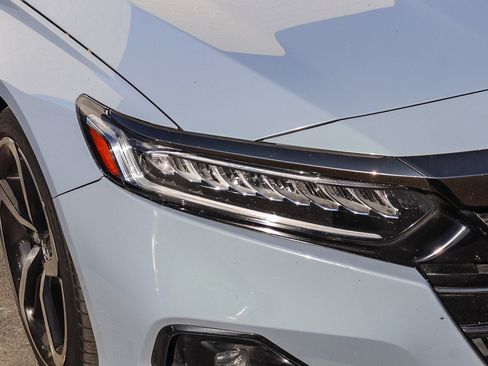 Used 2022 Honda Accord Sport image 5