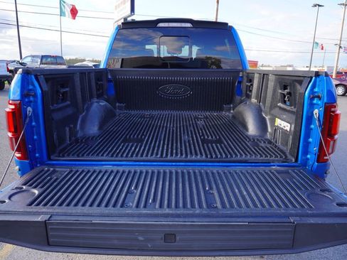 Used 2019 Ford F150 Raptor w/ Equipment Group 802A Luxury image 27