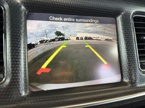 Used 2012 Dodge Charger SRT8 RWD image 22