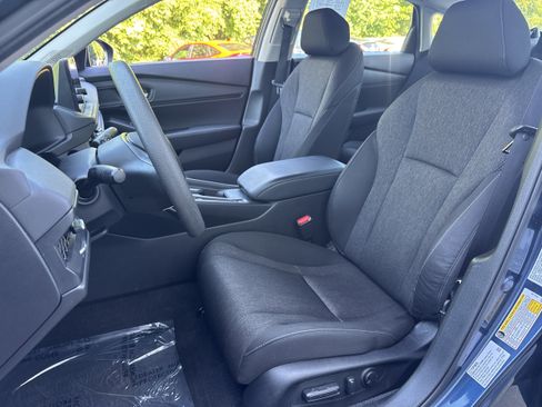 Used 2024 Honda Accord EX image 5