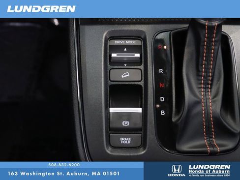 Used 2025 Honda CR-V Sport Touring image 30