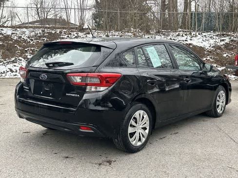 Certified 2023 Subaru Impreza 2.0i image 19