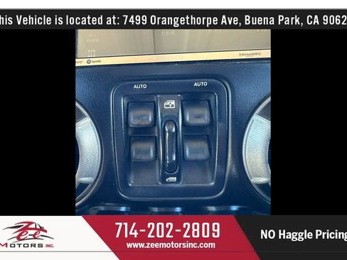 Used 2013 Jeep Wrangler Unlimited Sport AWD/4WD image 27