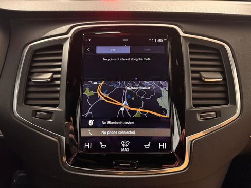 Used 2017 Volvo XC90 T6 Momentum w/ Vision Package AWD/4WD image 15