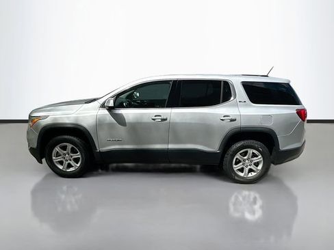 Used 2018 GMC Acadia SLE FWD image 9