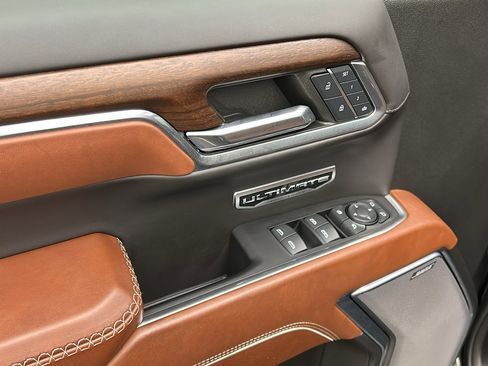 Used 2024 GMC Sierra 1500 Denali Ultimate image 33