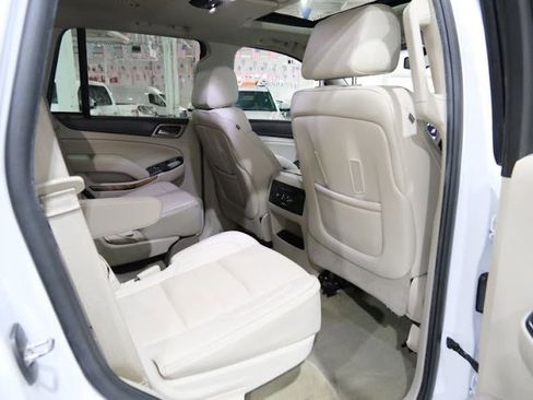 Used 2016 GMC Yukon Denali w/ Open Road Package image 25