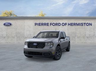 New 2025 Ford Maverick XLT w/ XLT Luxury Package video 2