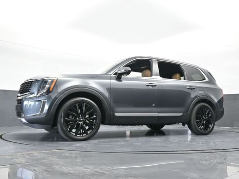 Used 2022 Kia Telluride SX w/ Towing Package image 65