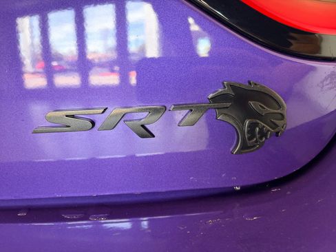 Used 2023 Dodge Charger SRT Hellcat w/ Harman/Kardon Audio Group RWD image 20