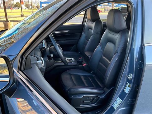 Used 2023 MAZDA CX-5 Carbon Edition image 7