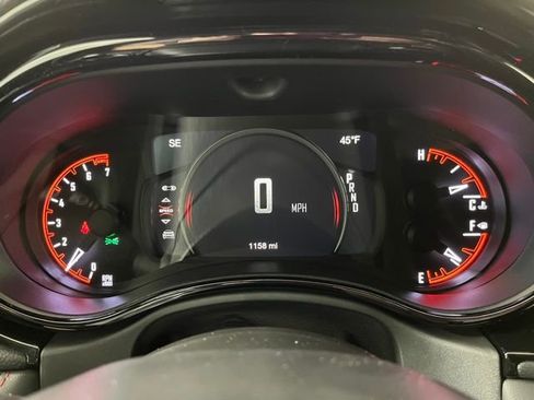 Used 2026 Dodge Durango GT image 25