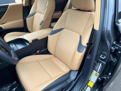 Used 2025 Lexus ES 350 w/ Premium Package FWD image 20