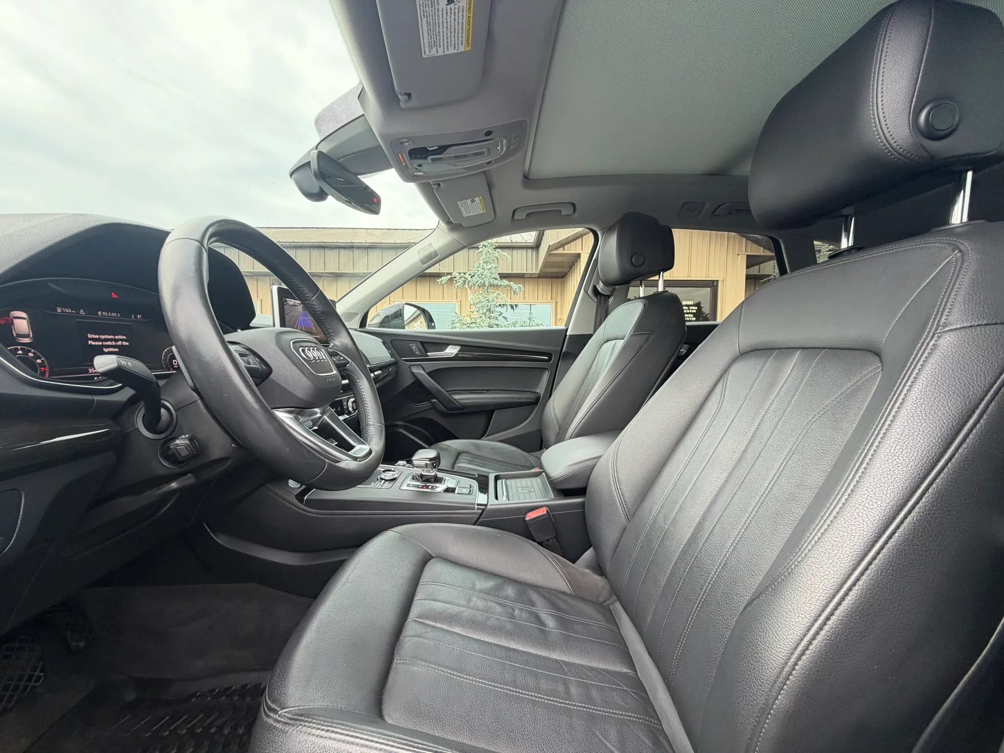 Used 2019 Audi Q5 2.0T Premium Plus AWD/4WD image 68