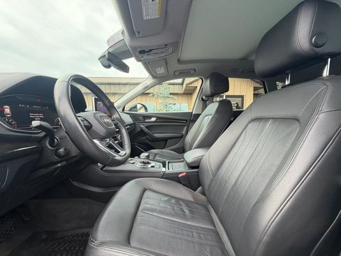 Used 2019 Audi Q5 2.0T Premium Plus AWD/4WD image 68