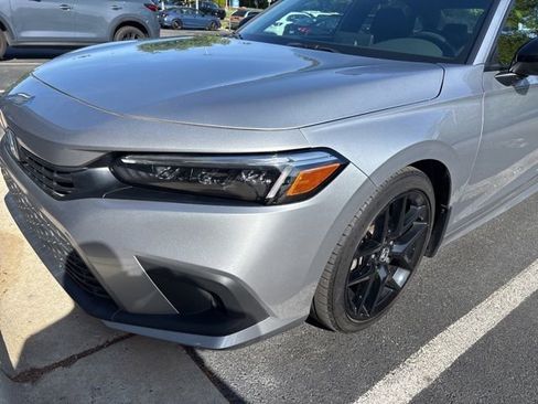 Used 2024 Honda Civic Sport image 5