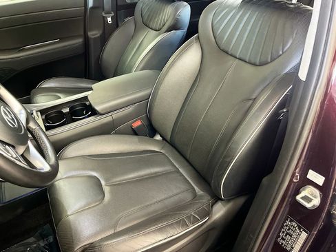 Used 2023 Hyundai Palisade Limited AWD/4WD image 20
