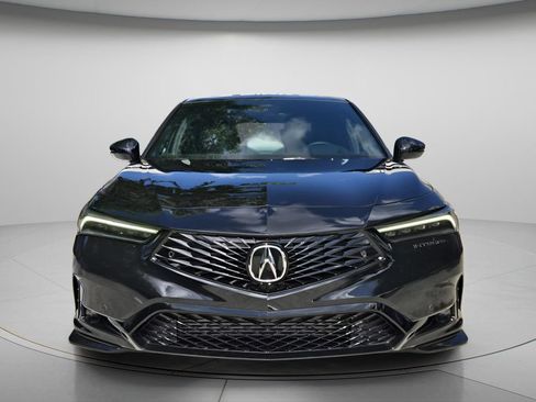 Used 2026 Acura Integra A-Spec FWD image 5