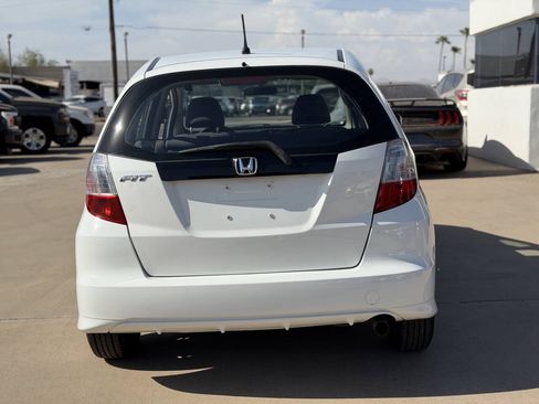 Used 2013 Honda Fit image 5