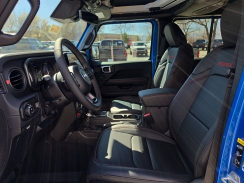 New 2026 Jeep Gladiator Rubicon image 15