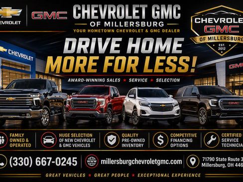 Used 2023 GMC Sierra 1500 Pro w/ Pro Value Package AWD/4WD image 5