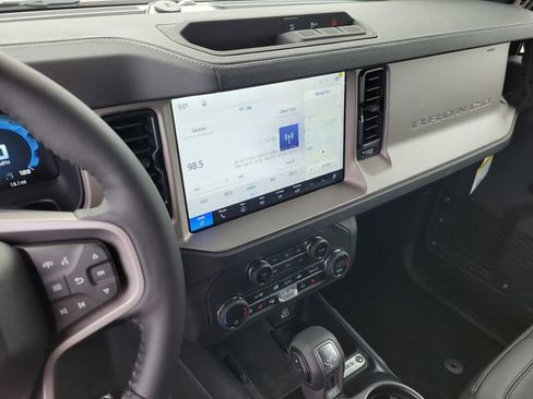 New 2026 Ford Bronco Outer Banks AWD/4WD image 13