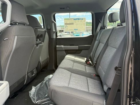 New 2026 Ford F350 XL AWD/4WD image 24