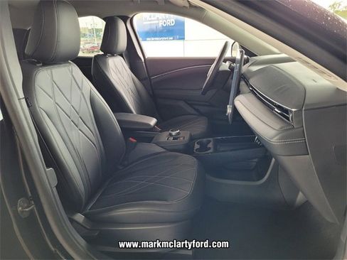 New 2024 Ford Mustang Mach-E Select w/ Comfort Package Lite image 9