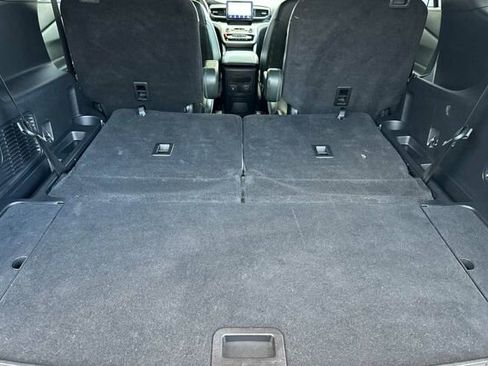 Certified 2022 Ford Explorer Timberline image 13