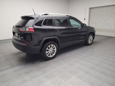 Used 2019 Jeep Cherokee Latitude w/ Popular Appearance Group image 10