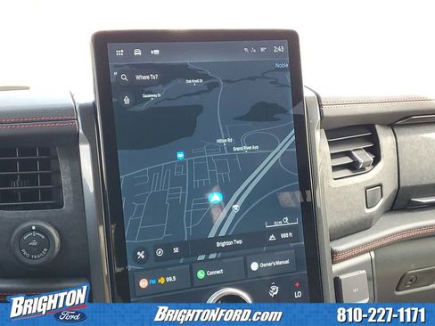 Used 2022 Ford Expedition Limited AWD/4WD image 26