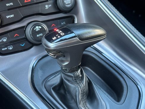 Used 2021 Dodge Challenger SXT RWD image 20