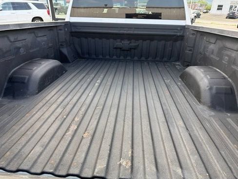 Used 2025 Chevrolet Silverado 2500 LT AWD/4WD image 23