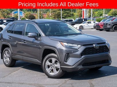 Used 2024 Toyota RAV4 XLE w/ Convenience Package