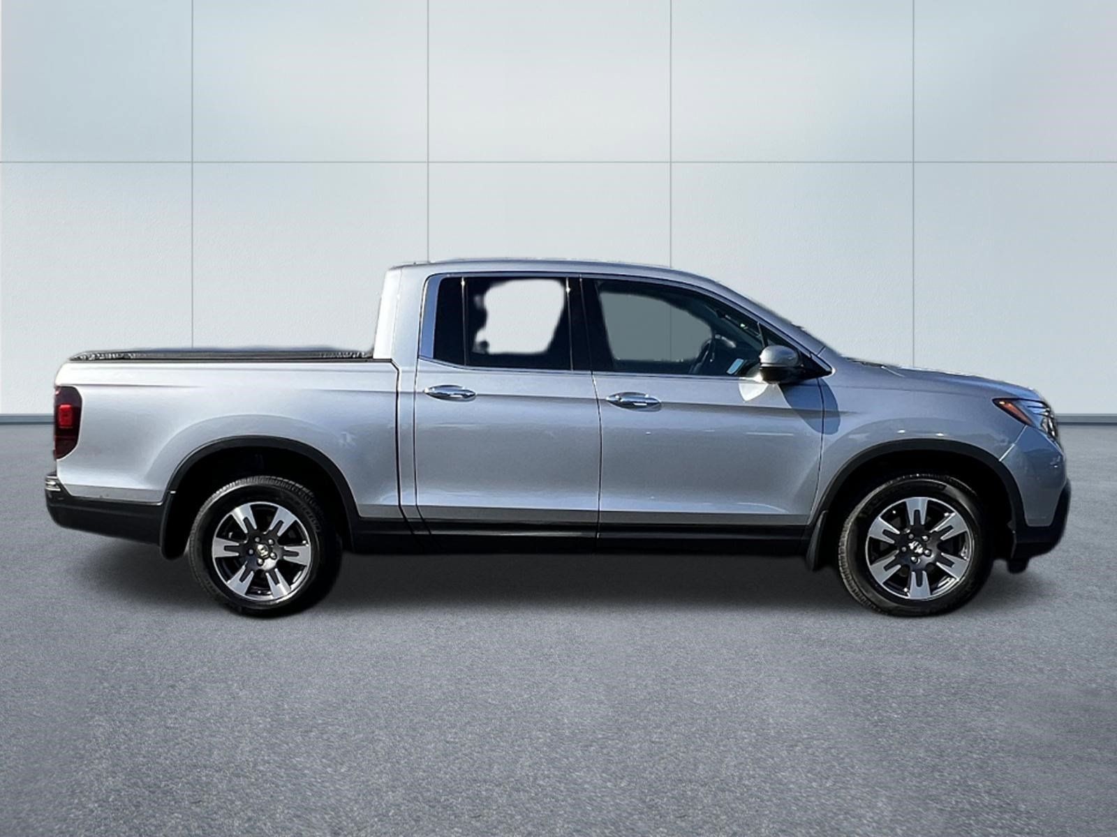 Used 2019 Honda Ridgeline RTL-E image 7