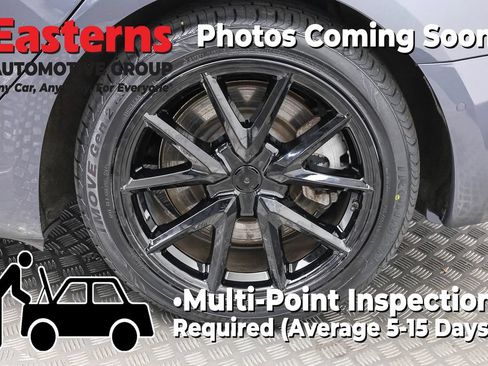 Used 2020 Tesla Model 3 Long Range AWD/4WD image 27