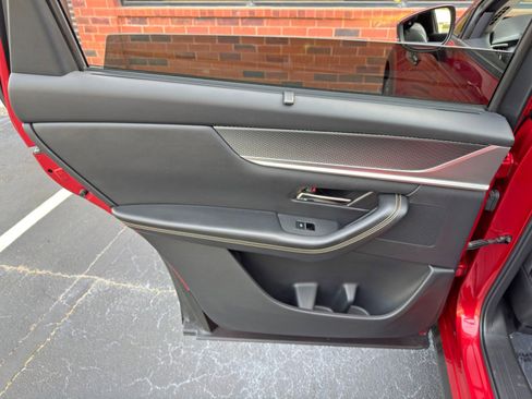 Used 2024 MAZDA CX-90 Plug-In Hybrid w/ Premium Pkg AWD/4WD image 44