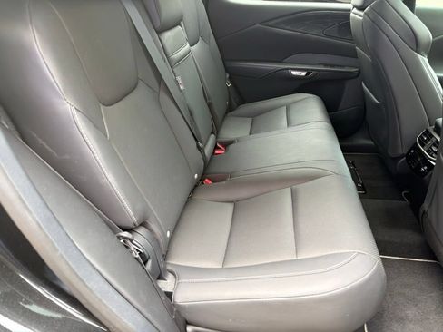Used 2024 Lexus RX 350 F Sport w/ Technology Package AWD/4WD image 6