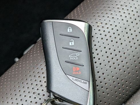 Used 2023 Lexus RX 350 w/ Cold Area Package AWD/4WD image 30