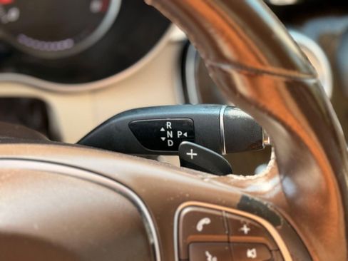 Used 2015 Mercedes-Benz C 300 4MATIC Sedan image 44