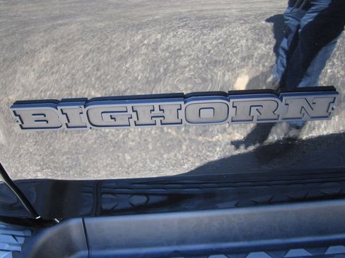 Used 2020 RAM 1500 Big Horn AWD/4WD image 33