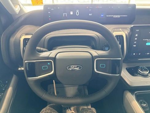 New 2026 Ford Expedition Max Active image 25