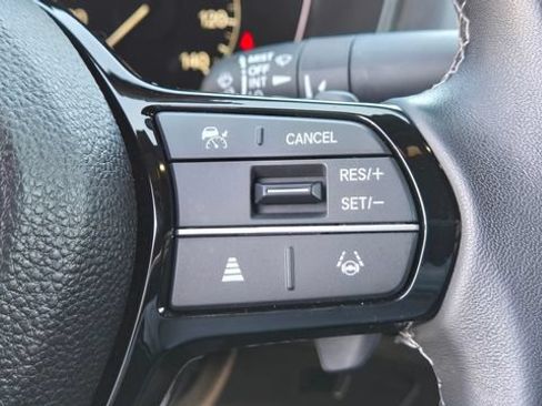 Used 2025 Honda Civic Sport image 19
