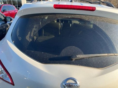 Used 2012 Nissan Murano SL w/ Navigation Pkg image 6