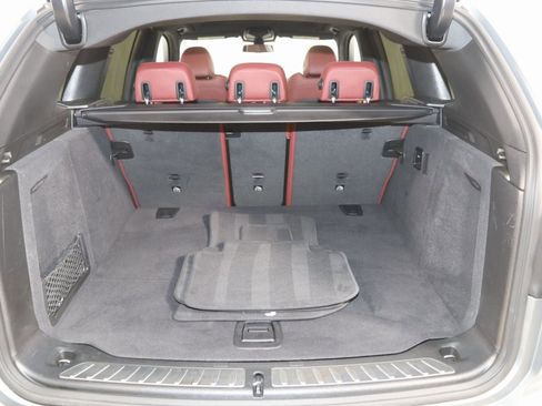 Used 2023 BMW X3 xDrive30i w/ Convenience Package w/ZPA image 46