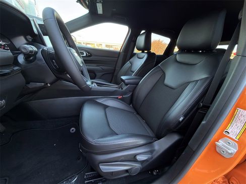 New 2026 Jeep Compass Latitude image 19