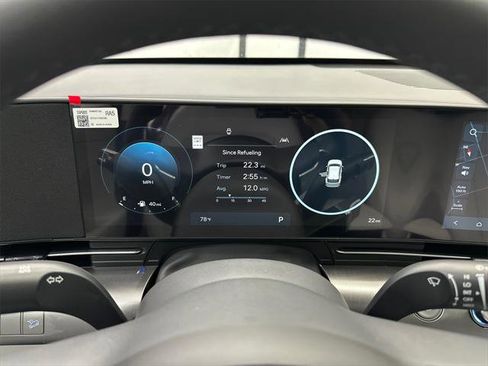 New 2026 Hyundai Kona Limited image 29