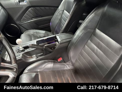 Used 2014 Ford Mustang GT w/ Electronics Package image 71